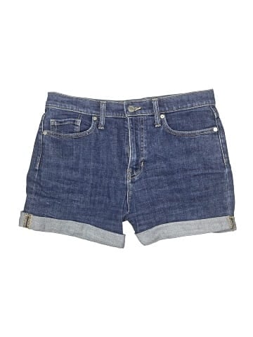 Banana Republic Denim Shorts (view 1)