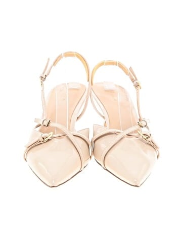 Ann Taylor Heels (view 2)