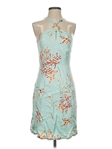 J. McLaughlin Cocktail Dress (view 1)