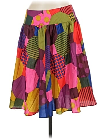 Isaac Mizrahi for Target Casual Skirt (view 1)