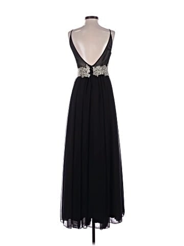 My Michelle Cocktail Dress (view 2)