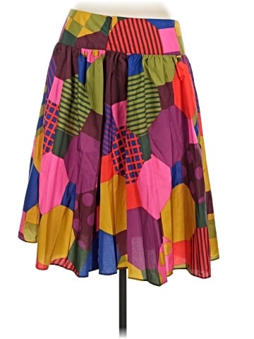 Isaac Mizrahi for Target Casual Skirt (view 2)