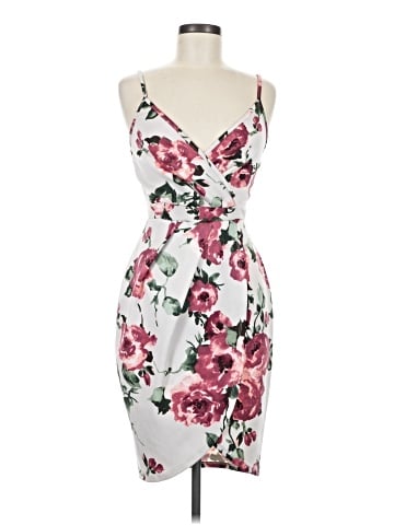 Charlotte Russe Cocktail Dress (view 1)