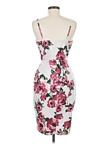 Charlotte Russe Cocktail Dress (view 2)