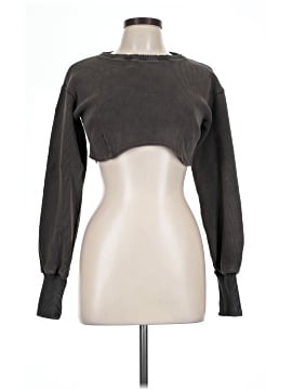 MANIERE DE VOiR Long Sleeve T-Shirt (view 1)