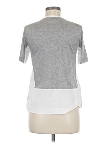 3.1 Phillip Lim Short Sleeve T-Shirt (view 2)
