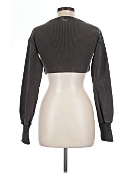 MANIERE DE VOiR Long Sleeve T-Shirt (view 2)
