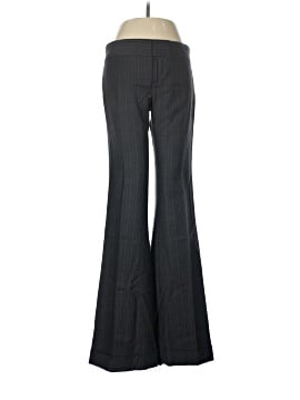 Juicy Couture Wool Pants