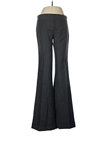 Juicy Couture Wool Pants (view 1)