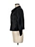 Carlisle 100% Silk Black Jacket Size 8 - photo 5
