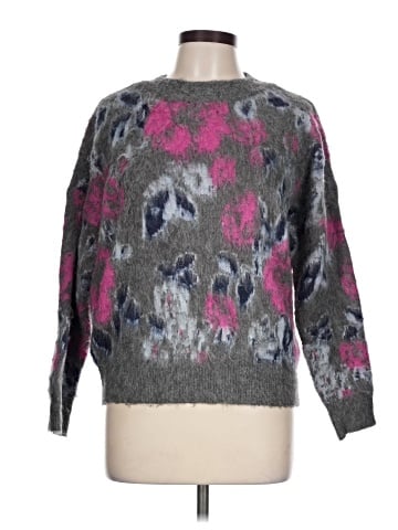Vero Moda Pullover Sweater (view 1)