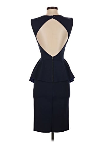 Topshop Cocktail Dress (view 2)