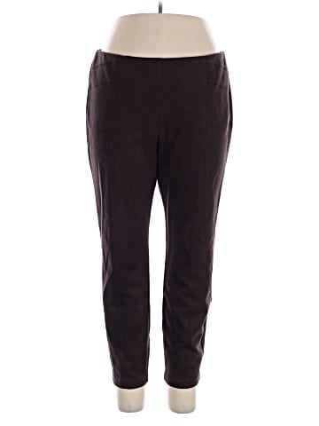 SOHO Apparel Ltd Casual Pants (view 1)