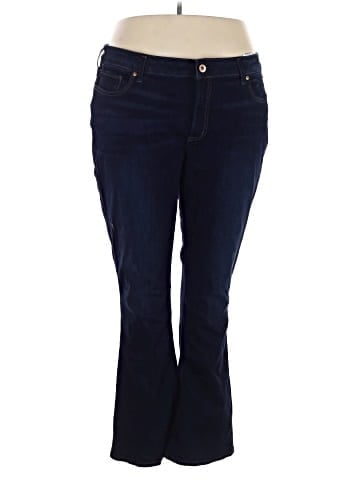 Silver Jeans Co. Jeans (view 1)