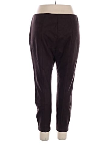 SOHO Apparel Ltd Casual Pants (view 2)