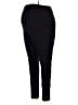 Assorted Brands Black Active Pants Size XL Maternity - photo 1