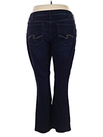 Silver Jeans Co. Jeans (view 2)