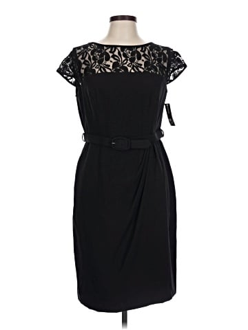 New Directions Cocktail Dress (view 1)