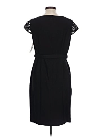 New Directions Cocktail Dress (view 2)
