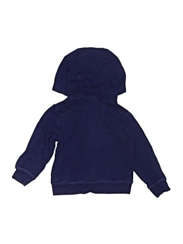 Carter's Zip Up Hoodie (view 2)