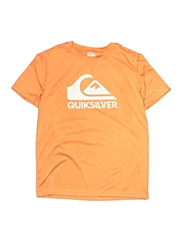 Quiksilver Short Sleeve Top (view 1)