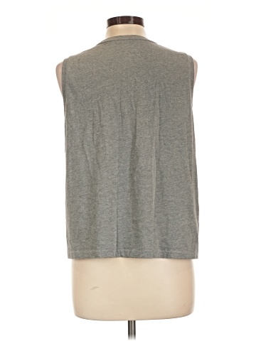 Target Sleeveless T-Shirt (view 2)