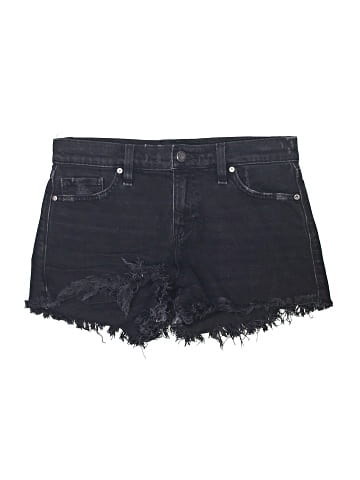 Hudson Jeans Denim Shorts (view 1)