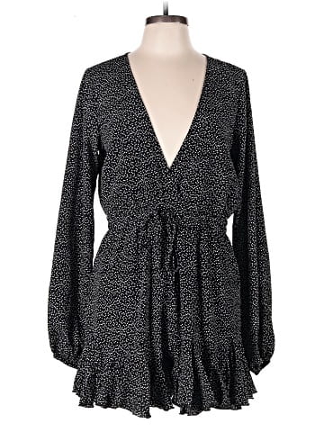 Luxxel Romper (view 1)