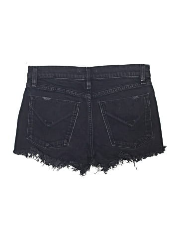 Hudson Jeans Denim Shorts (view 2)