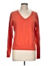 Talbots Outlet Orange Pullover Sweater Size L - photo 1