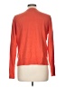 Talbots Outlet Orange Pullover Sweater Size L - photo 2