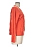 Talbots Outlet Orange Pullover Sweater Size L - photo 4