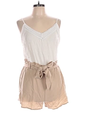 Sweet Wanderer Romper (view 1)