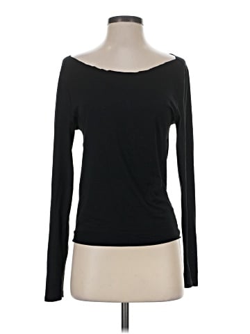 Reebok 3/4 Sleeve T-Shirt (view 1)