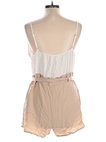 Sweet Wanderer Romper (view 2)