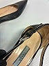 Prada Black Heels Size EU 36 1/2 - photo 5