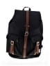 Herschel Supply Co. 100% Polyester Black Backpack One size - photo 1