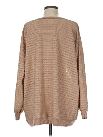 Heimish U.S.A Pullover Sweater (view 2)