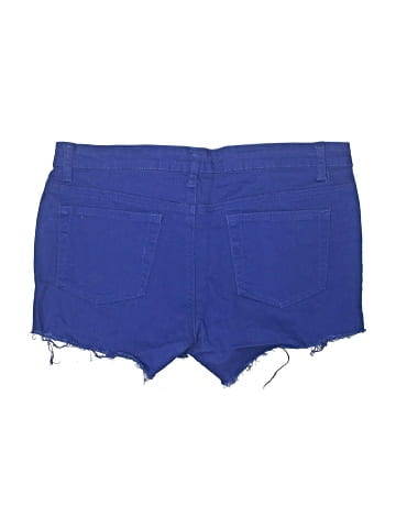 MaxRave Denim Shorts (view 2)