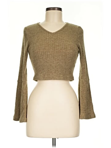 HaoDuoYi Cardigan (view 1)