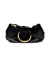 HOBO 100% Leather Black Shoulder Bag One size - photo 1