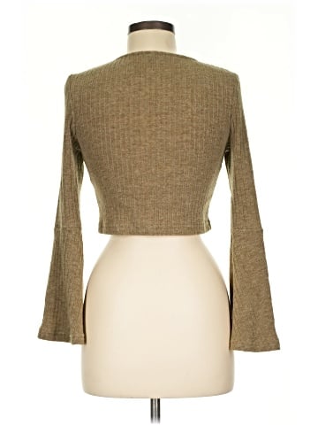 HaoDuoYi Cardigan (view 2)