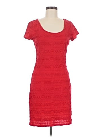 Max Studio Casual Dress (view 1)