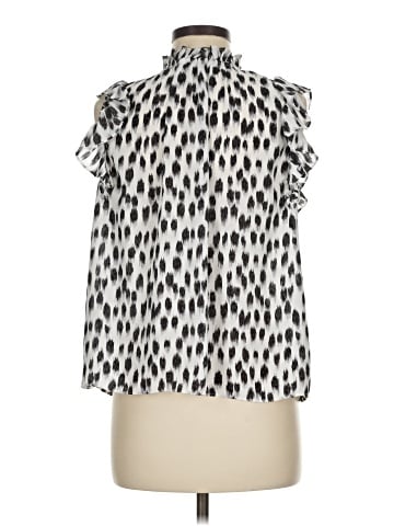 Buddy Love Sleeveless Blouse (view 2)