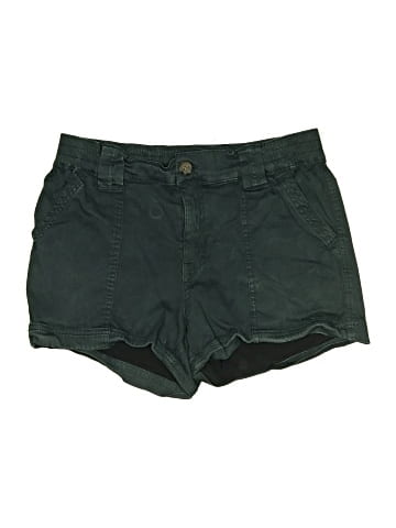 BKE Khaki Shorts (view 1)