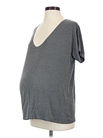 Hatch Short Sleeve T-Shirt (view 1)