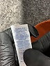 Jerzees Orange Pullover Hoodie Size S - photo 8