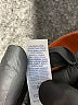 Jerzees Orange Pullover Hoodie Size S - photo 9