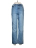 Ella Moss Blue Jeans Size 8 - photo 1