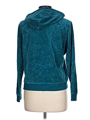 New York & Company Zip Up Hoodie (view 2)
